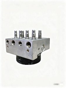 Hidraulica ABS Volkswagen Fox 1.0 8V 0265237055 2009