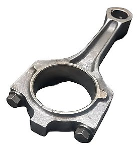 Biela Do Motor Ford Fusion 3.0 V6 2009 A 2012