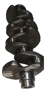 Virabrequim Bmw ( 125i / 228i )  2.0 Turbo Retificado