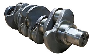 Virabrequim Cummins Isf 2.8 Ret 0.50 Cod-5264231