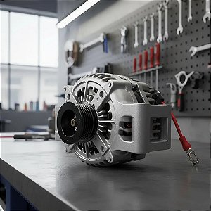 Alternador Bmw M4 3.0 14v 210a Denso 784860301