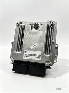 Modulo Injecao Fiat Toro 2.0 16V Diesel 0281036486 2022