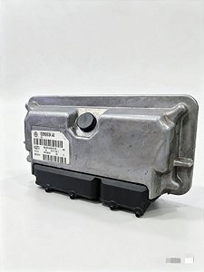 Modulo Injecao VW Fox 1.0 8V Flex 030906034AJ 2011