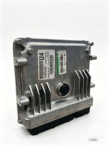 Modulo Injecao Toyota Corolla 1.8 16V 896610ZU40 2018