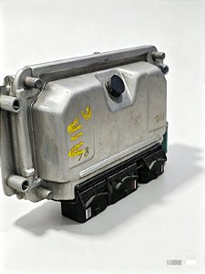 MODULO INJECAO CITROEN AIRCROSS 1.6 16V 0261S10379 2014