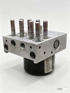 HIDRAULICA ABS CITROEN C3 1.6 16V 9656493580 2008