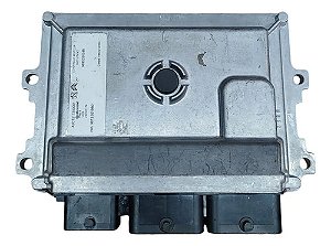 Módulo Injeção Peugeot 2008 A2c1517200001 9812501980