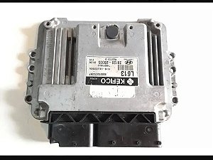 Modulo Injeção Hyundai Hb20 1.6 16v Automatico 391282b005