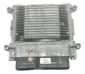 Módulo Injeção Hyundai Sonata 2.4 5wy4p40b 391552g640