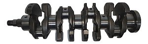 Virabrequim Gm 1.0 Flex Corsa Celta Prisma Ônix Joy Ret 0,50