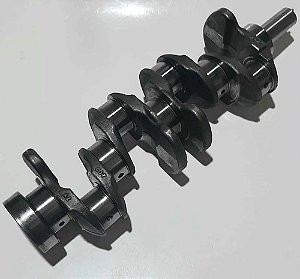 Virabrequim Hr 2.5 E Bongo 2.5 16v 0,50 Retificado