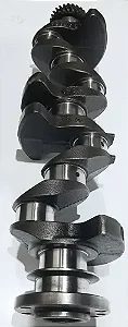 Virabrequim Original 151 Gm Opala 4cc Retificado 0.25