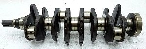 Virabrequim Honda Civic 1.5 16v Retificado 0,50
