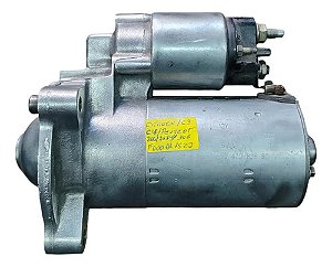 Motor De Arranque Citroen C3 1.4 8v 9647982880