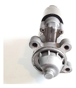 Motor De Arranque Ford Focus Zetec F8ru11131ba