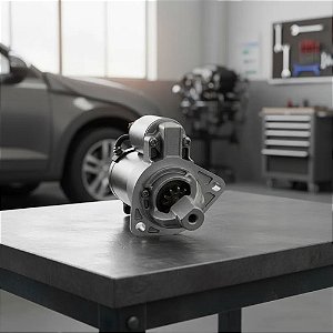 Motor De Arranque Grand Cherokee 4.0 V8 56004934