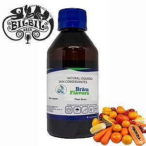 Corante Natural de Beta Caroteno 50g