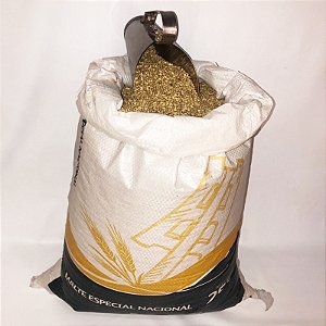 Malte Trigo Claro Agrária 25kg