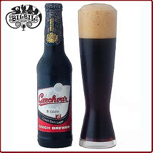 Czech Dark Lager