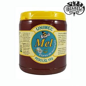 Mel Eucalipto 1Kg