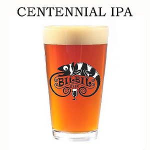 Kit Grãos para Cerveja Artesanal Centennial IPA para 20l