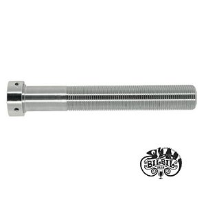 Shank/rosca 150mm inox, para torneiras Inglesas/Ultratap