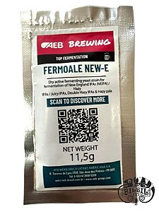 Fermento / Levedura AEB Fermoale New-E