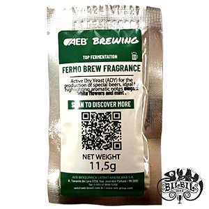 Fermento / Levedura AEB Fermo Brew Fragance