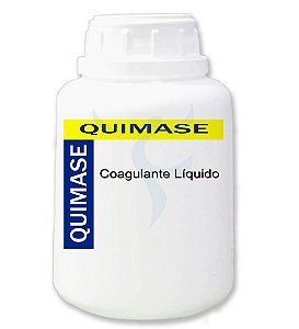 Coagulanta Quimase para Queijo 1L