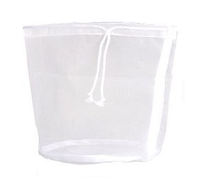 Saco para Malte / Brew in the Bag Ajustável - BIAB  40 a 45