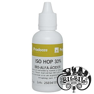 Hopsteiner ISO 30% - 30g