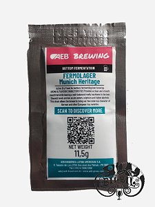 Fermento / Levedura AEB Fermolager Munich Heritage