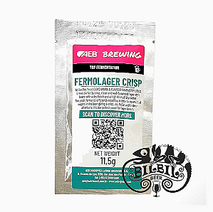 Fermento / Levedura AEB Fermolager Crisp