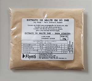Extrato de Malte Seco DME 100g