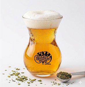 Kit Grãos para Cerveja Artesanal Uruguai - Golden Ale com Chimarrão para 20l