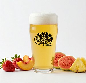 Kit Grãos para Cerveja Artesanal Catharina Sour para 20l