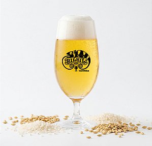 Kit Grãos para Cerveja Artesanal Rice Lager para 20l