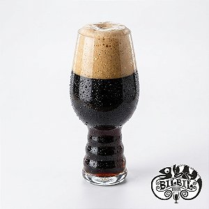 Kit Grãos para Cerveja Artesanal Black Rye IPA para 20l