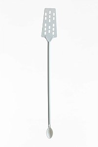Espátula Cervejeira com Colher 50cm