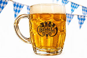 Kit Grãos para Cerveja Artesanal Festbier 20L