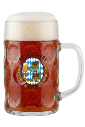 Kit Grãos para Cerveja Artesanal Oktoberfest para 20l