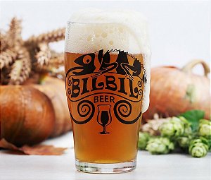 Kit Grãos para Cerveja Artesanal Pumpkin Ale para 20l