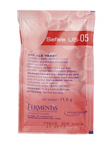 Fermento / Levedura Fermentis US-05