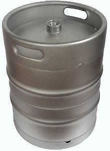 Barril de Chopp Slim Keg 50L