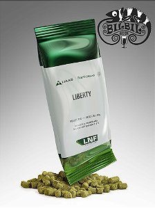 Lúpulo Liberty 50g