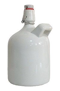 Growler Baviera 2L Branco