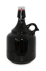 Growler Classic 2L Preto