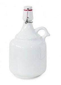 Growler Classic 2L Branco