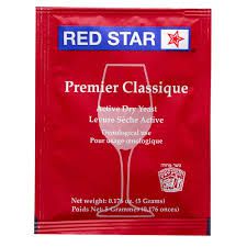 Fermento / Levedura Red Star - Premier Classique