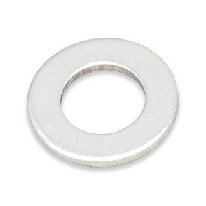 Arruela de inox para niple 3/4"